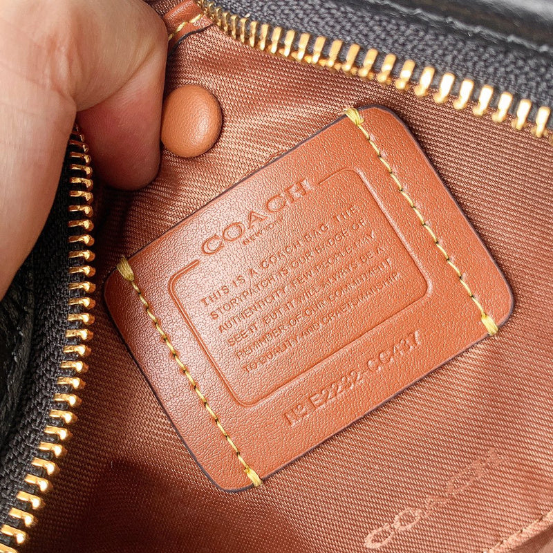 Ozarra - CAH Bags - 616