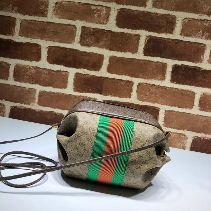 BAB - GCI Bags - 1224