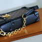 Ozarra Fashion Lu-Vi bags - 9052
