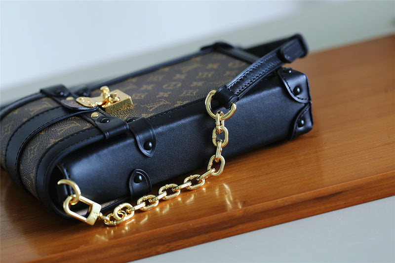 Ozarra Fashion Lu-Vi bags - 9052