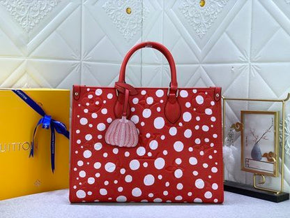 Ozarra - GUKI Women Bags - 1631