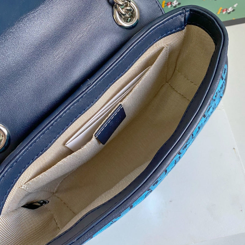 Ozarra - GCI Bags - 2119