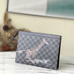 Fashion Lu-Vi bags - 5338
