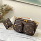 Ozarra Luxury - LOV Bags - 2437