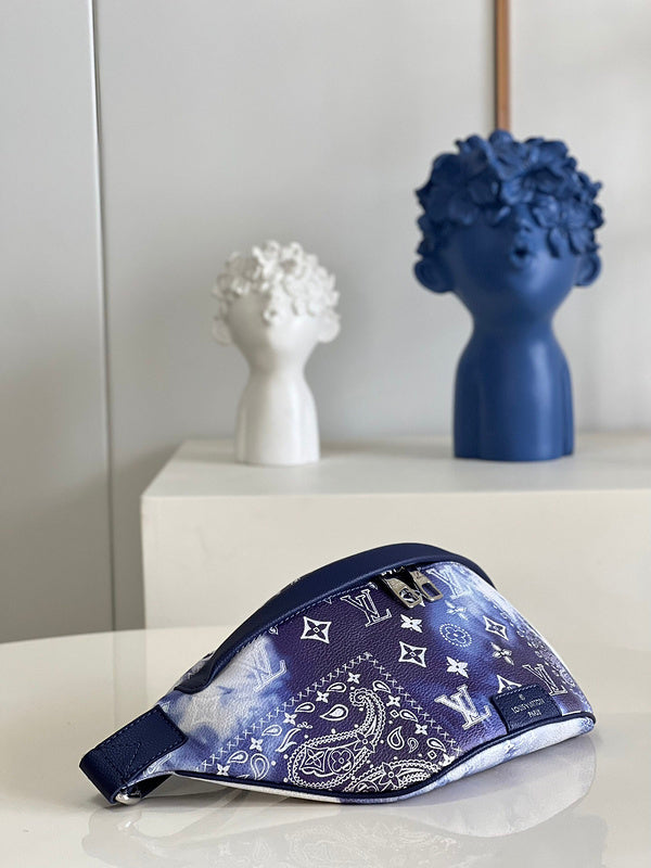 Fashion Lu-Vi bags - 3149