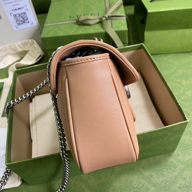 OZ - GCI Bags - 1128