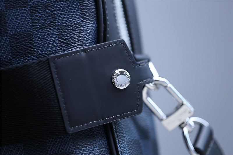 Ozarra Fashion Lu-Vi bags - 9869