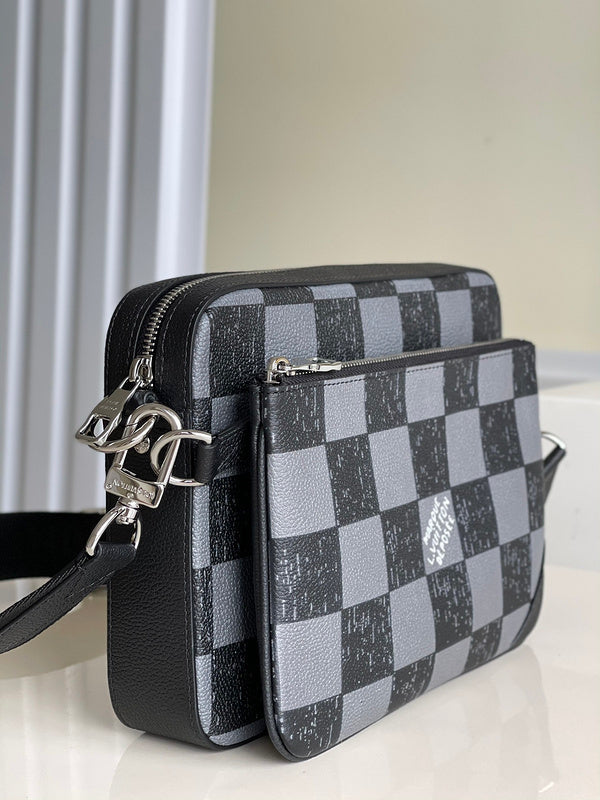 Fashion Lu-Vi bags - 3068