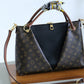 Ozarra Fashion Lu-Vi bags - 8019