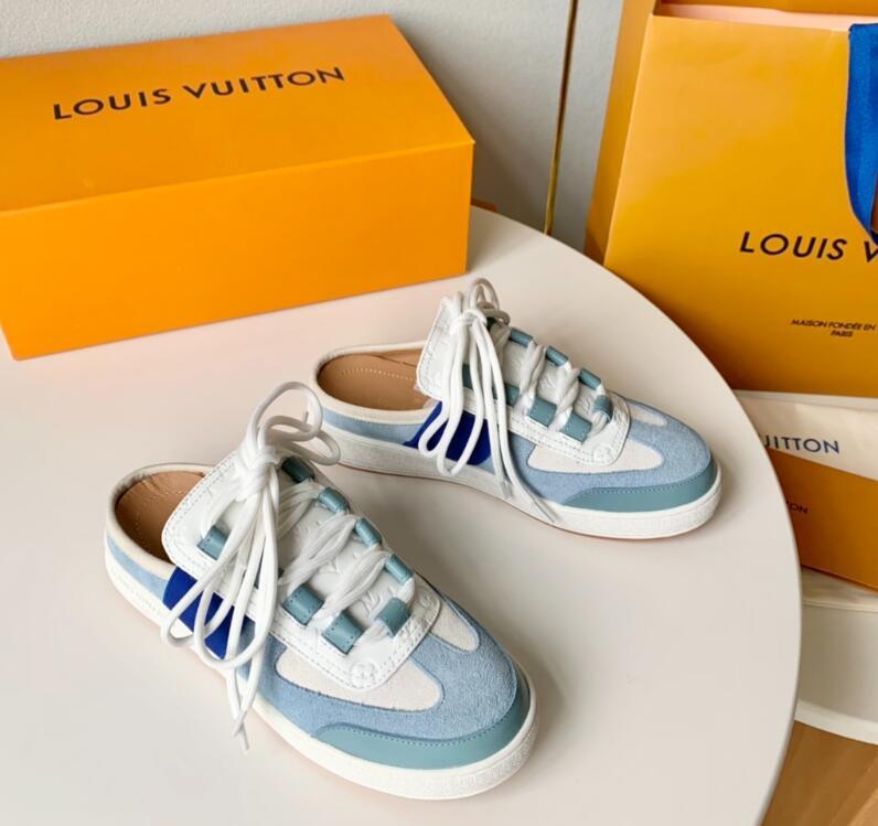 Ozarra Luxury - LOV Women Shoes - 332