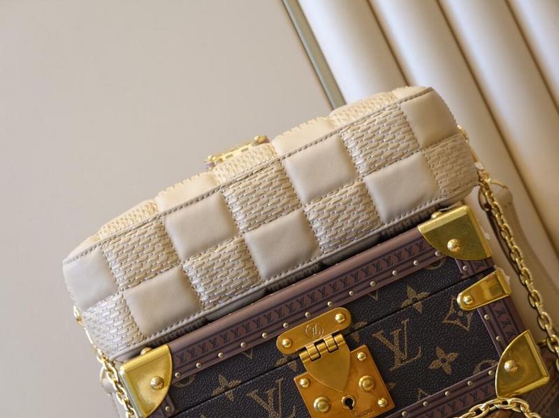 Ozarra Luxury - LOV Bags - 2208