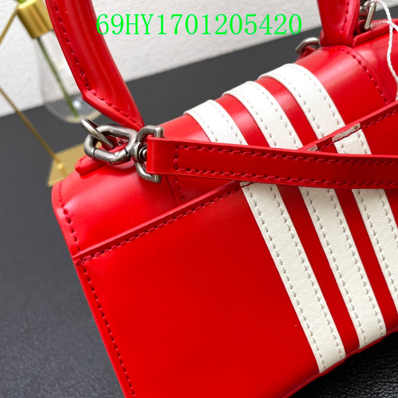 Ozarra Fashion - BGA Bags - 1958