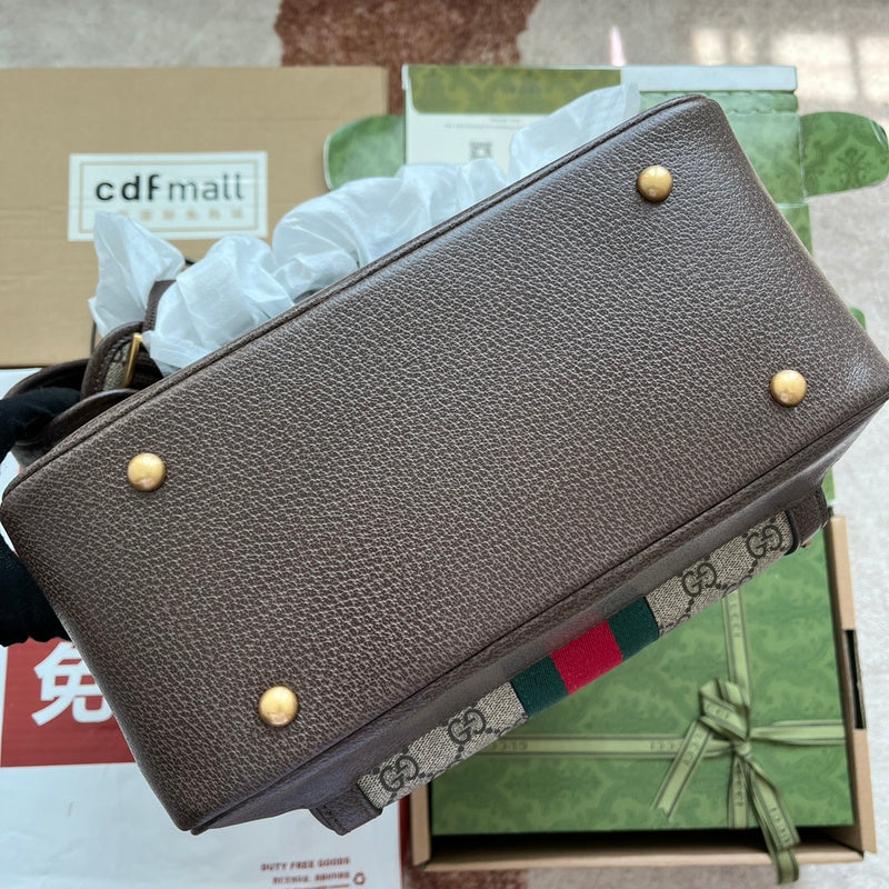 OZ - GCI Bags - 373