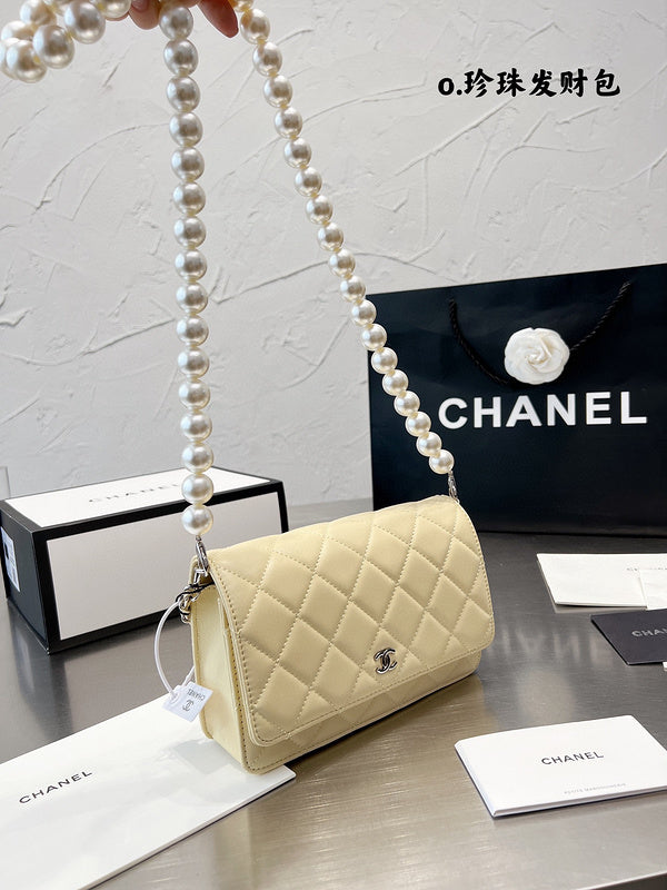Ozarra - CHL Bags - 7149