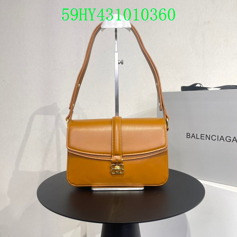 Ozarra Fashion - BGA Bags - 2033