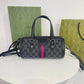 Ozarra - GCI Bags - 1957
