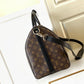 Ozarra Fashion Lu-Vi Bags - 16608