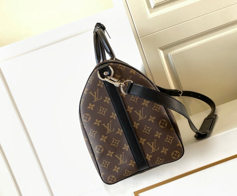 Ozarra Fashion Lu-Vi Bags - 16608