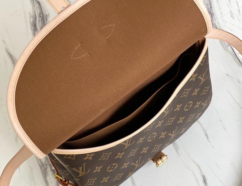 Ozarra Luxury - LOV Bags - 2127