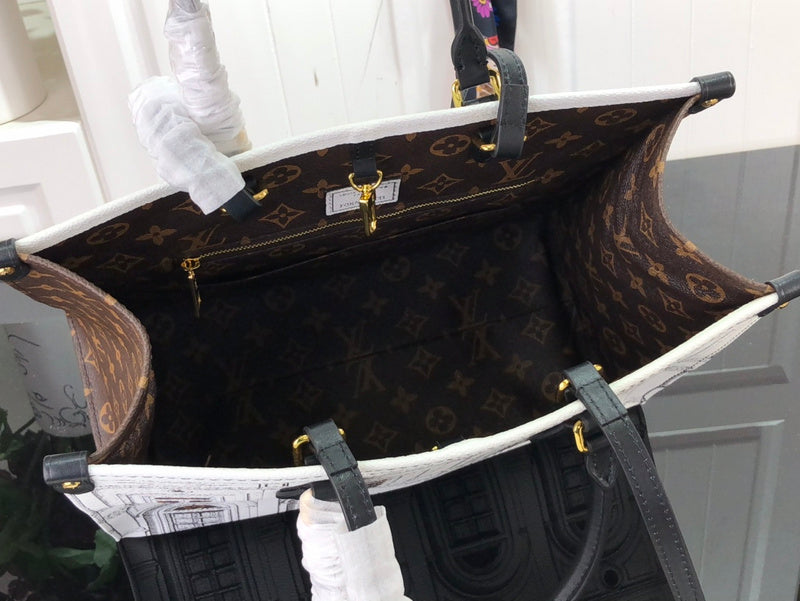 Ozarra Fashion Lu-Vi bags - 17389