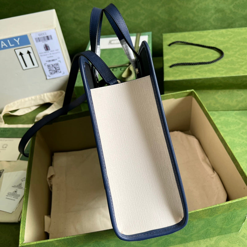 OZ - GCI Bags - 1096