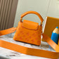 Ozarra - GUKI Women Bags - 1422