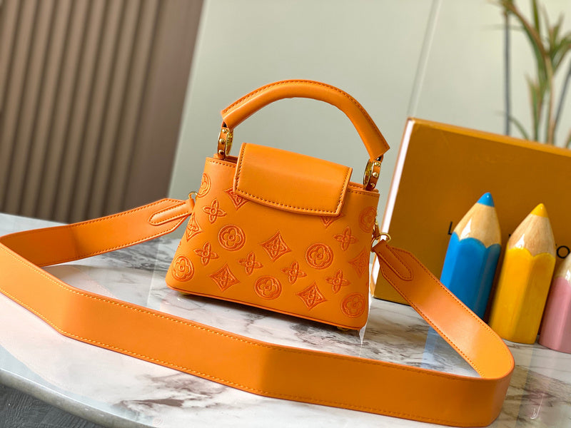 Ozarra - GUKI Women Bags - 1422