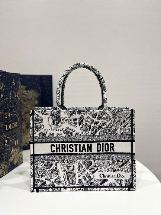 OZ - Dir Bags - 720