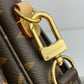 Ozarra Fashion Lu-Vi bags - 17169