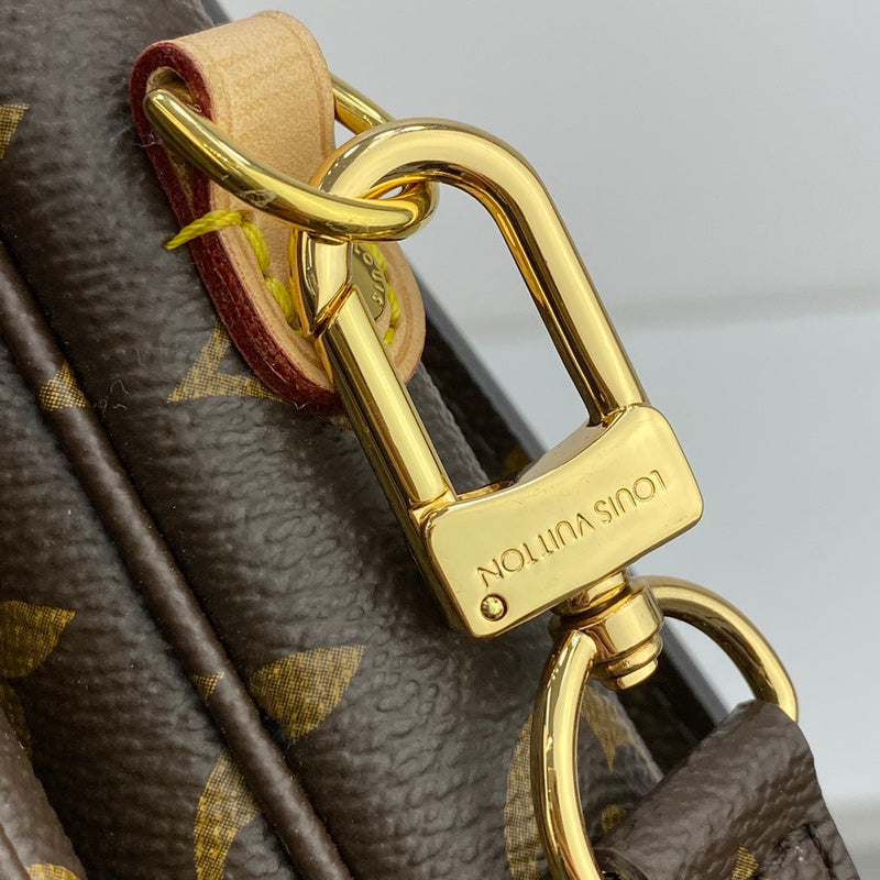 Ozarra Fashion Lu-Vi bags - 17169