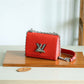 Ozarra Fashion Lu-Vi bags - 8517