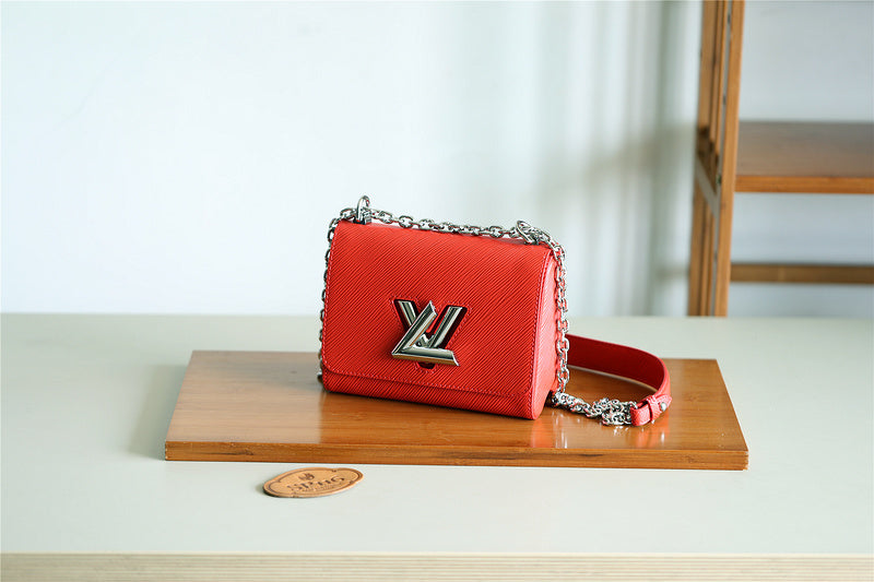 Ozarra Fashion Lu-Vi bags - 8517