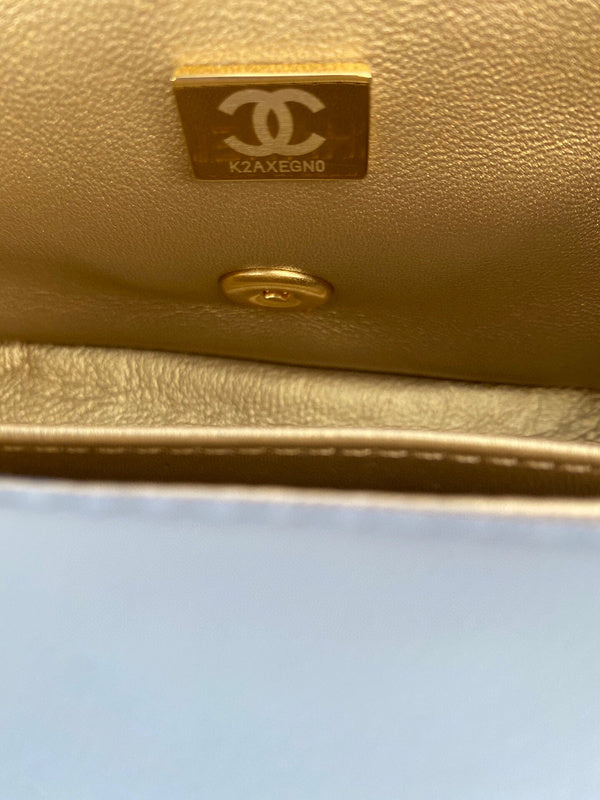 BAB - CHL Bags - 3473