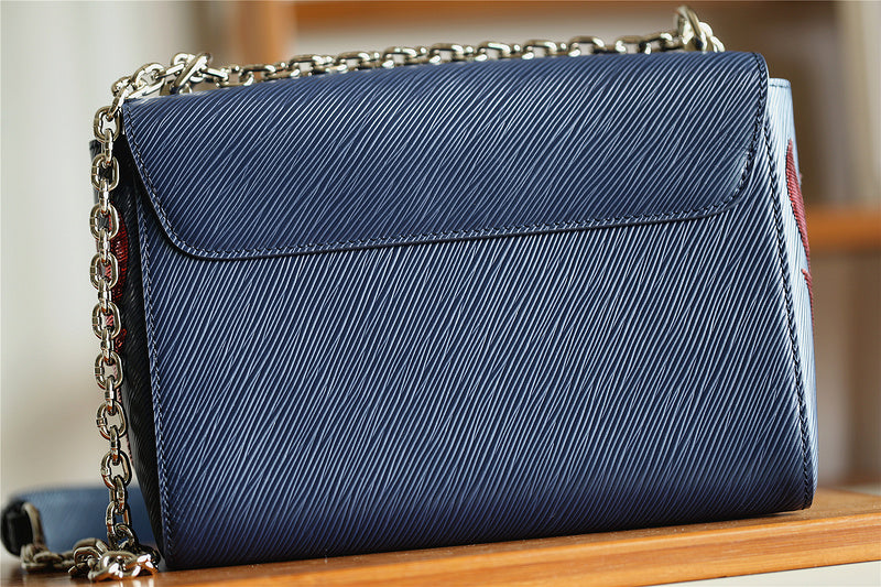 Ozarra Fashion Lu-Vi bags - 8494