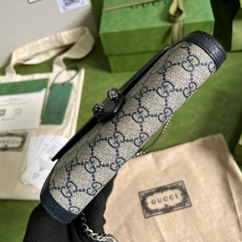 OZ - GCI Bags - 849