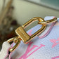Fashion Lu-Vi bags - 5008