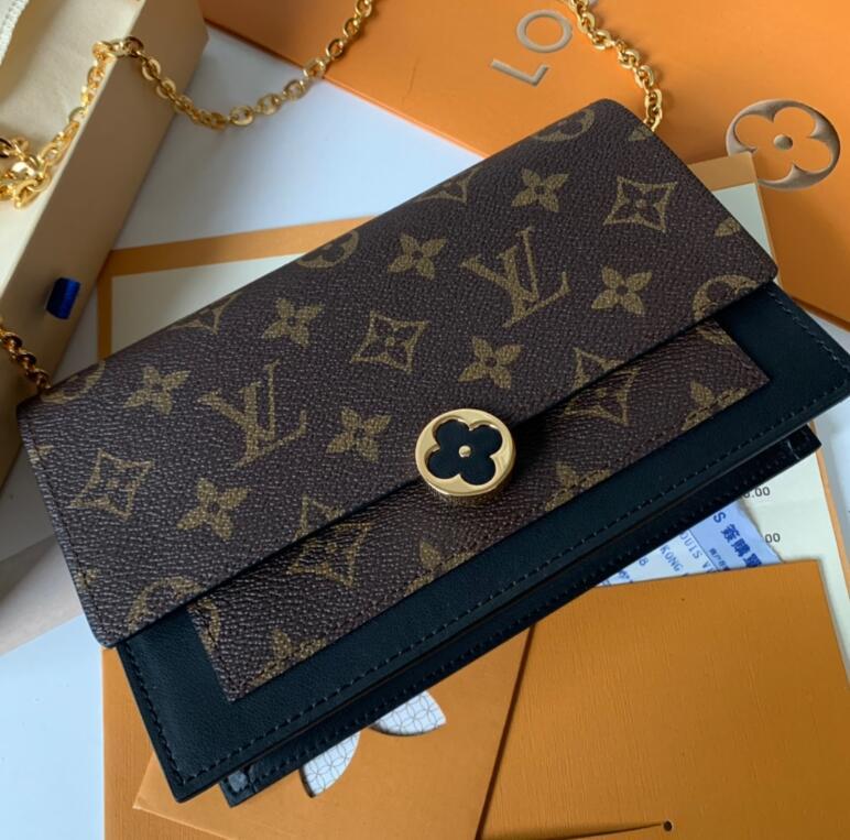 Ozarra Luxury - LOV Bags - 2531
