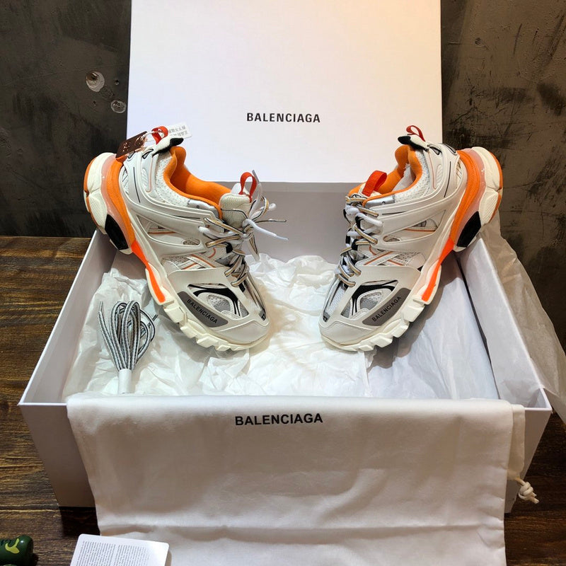 Ozarra - BGA Shoes - 059