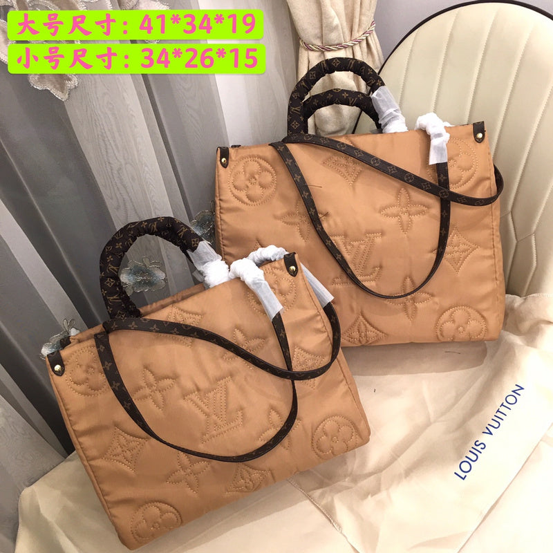 Ozarra - GUKI Women Bags - 1813
