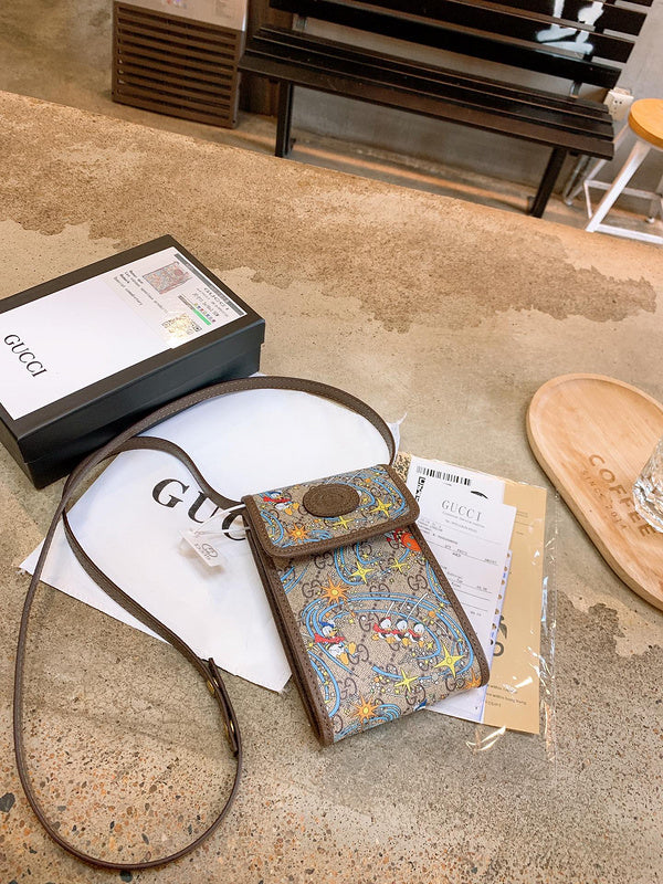 Ozarra - GCI Bags - 2154