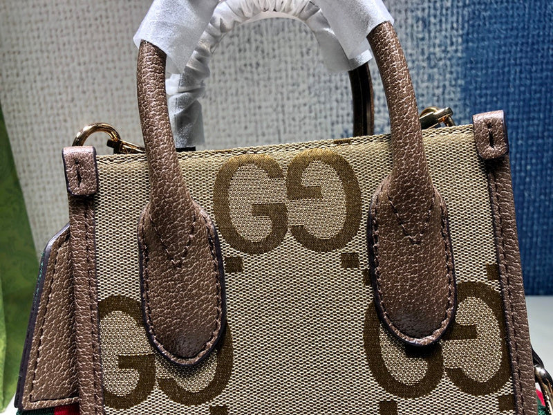 Ozarra - GCI Bags - 1951
