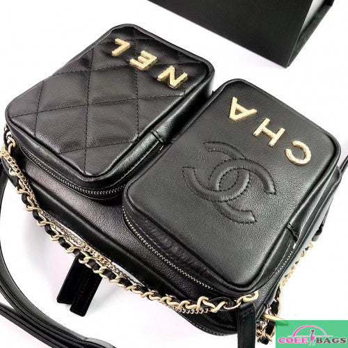 Ozarra - CHL Bags - 124