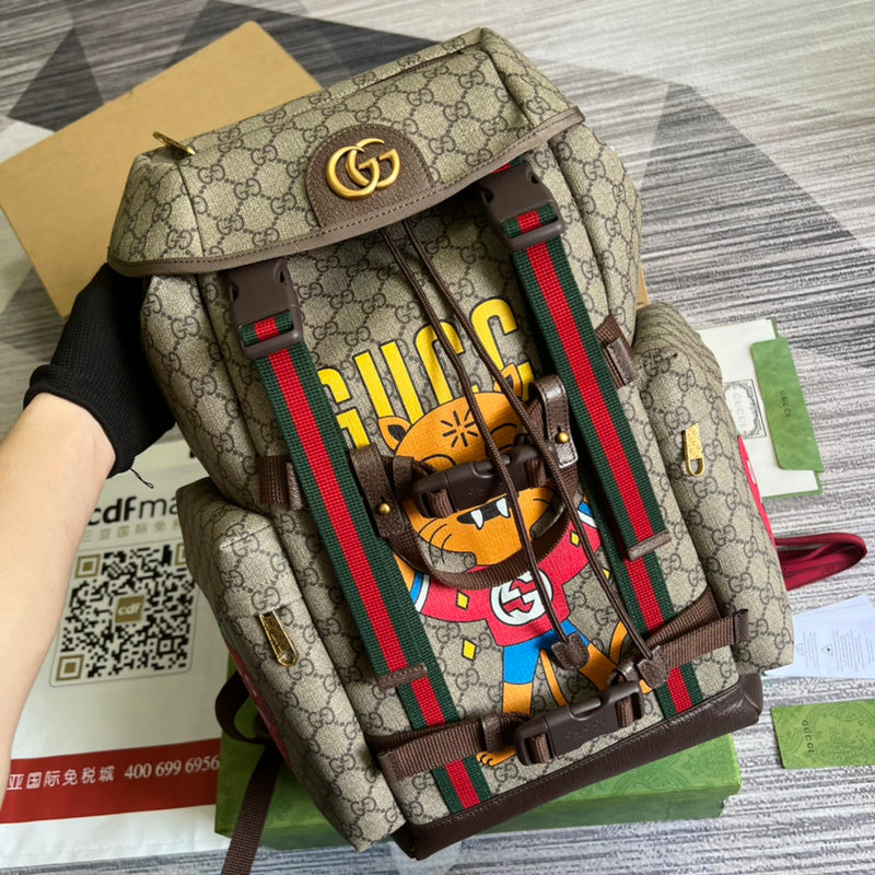 Ozarra - GCI Bags - 4261