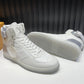 Ozarra Luxury - LOV Men Shoes - 1208