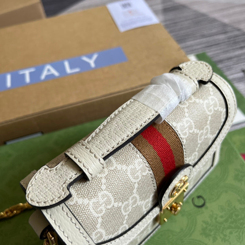 Ozarra - GG Bags - 1151