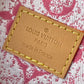 Fashion Lu-Vi bags - 5451