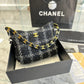 Ozarra - CHL Bags - 7064