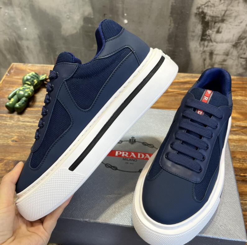 Ozarra Luxury - PD Men Shoes - 112