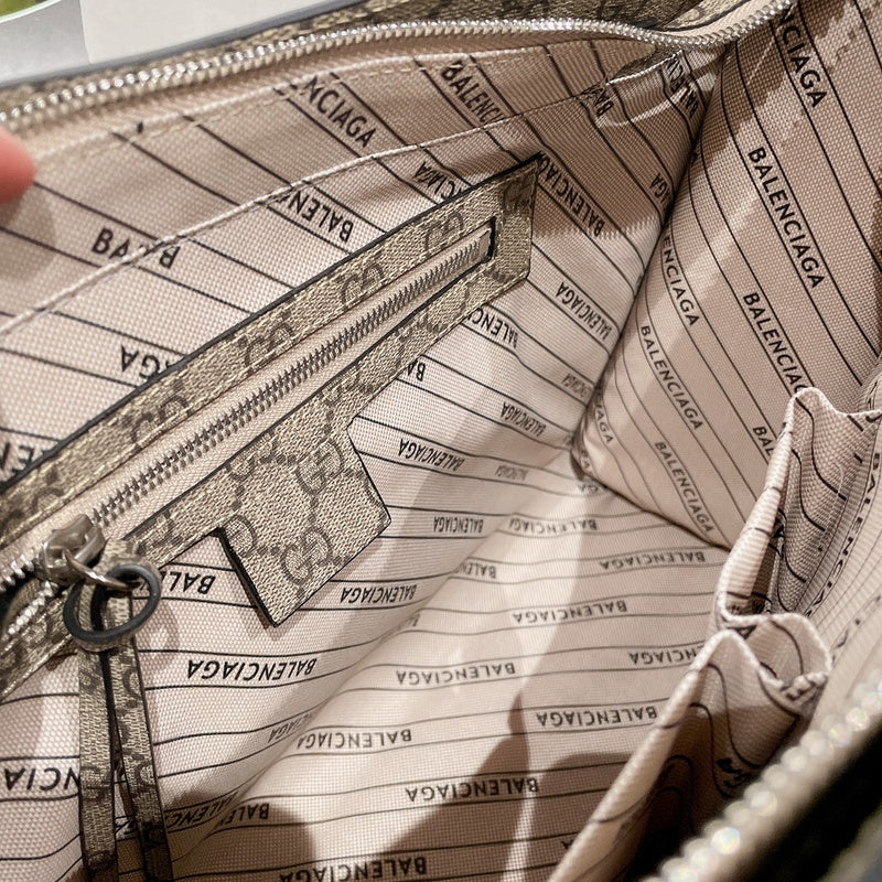 Ozarra Fashion - BGA Bags - 1501