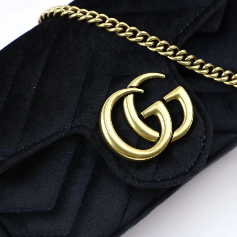 BAB - GCI Bags - 610
